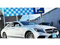 2018 Mercedes-Benz Cls-Class