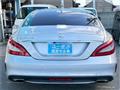 2018 Mercedes-Benz Cls-Class