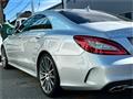 2018 Mercedes-Benz Cls-Class