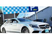 2018 Mercedes-Benz Cls-Class