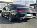 2018 Mercedes-Benz Cls-Class