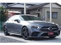 2018 Mercedes-Benz Cls-Class