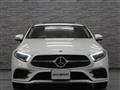 2018 Mercedes-Benz Cls-Class