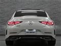 2018 Mercedes-Benz Cls-Class