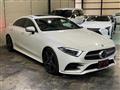 2018 Mercedes-Benz Cls-Class