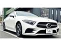 2018 Mercedes-Benz Cls-Class