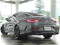 2018 Mercedes-Benz Cls-Class