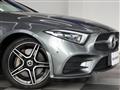2018 Mercedes-Benz Cls-Class