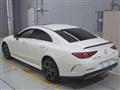 2018 Mercedes-Benz Cls-Class