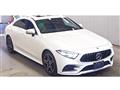 2018 Mercedes-Benz Cls-Class