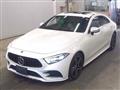 2018 Mercedes-Benz Cls-Class