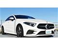 2018 Mercedes-Benz Cls-Class