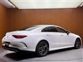 2018 Mercedes-Benz Cls-Class