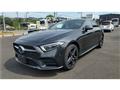 2018 Mercedes-Benz Cls-Class