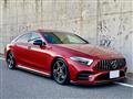 2018 Mercedes-Benz Cls-Class