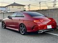 2018 Mercedes-Benz Cls-Class