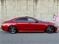 2018 Mercedes-Benz Cls-Class