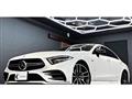 2018 Mercedes-Benz Cls-Class