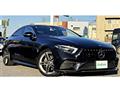 2018 Mercedes-Benz Cls-Class