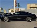 2018 Mercedes-Benz Cls-Class