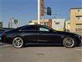 2018 Mercedes-Benz Cls-Class