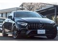 2018 Mercedes-Benz Cls-Class