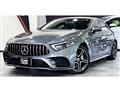 2018 Mercedes-Benz Cls-Class