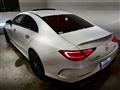 2018 Mercedes-Benz Cls-Class