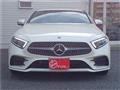 2018 Mercedes-Benz Cls-Class