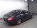2017 Mercedes-Benz Cls-Class