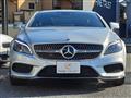 2017 Mercedes-Benz Cls-Class
