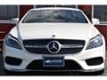 2017 Mercedes-Benz Cls-Class