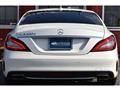 2017 Mercedes-Benz Cls-Class