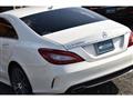 2017 Mercedes-Benz Cls-Class