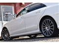 2017 Mercedes-Benz Cls-Class