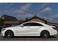 2017 Mercedes-Benz Cls-Class