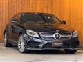 2017 Mercedes-Benz Cls-Class