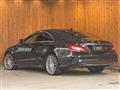 2017 Mercedes-Benz Cls-Class