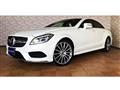 2017 Mercedes-Benz Cls-Class