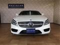 2017 Mercedes-Benz Cls-Class