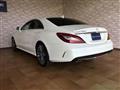 2017 Mercedes-Benz Cls-Class