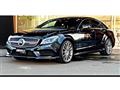 2017 Mercedes-Benz Cls-Class