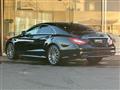 2017 Mercedes-Benz Cls-Class
