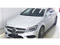2016 Mercedes-Benz Cls-Class