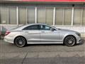 2016 Mercedes-Benz Cls-Class