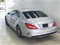 2016 Mercedes-Benz Cls-Class
