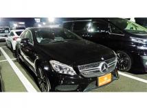 2016 Mercedes-Benz Cls-Class