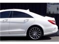 2016 Mercedes-Benz Cls-Class