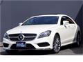 2016 Mercedes-Benz Cls-Class