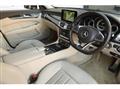 2016 Mercedes-Benz Cls-Class